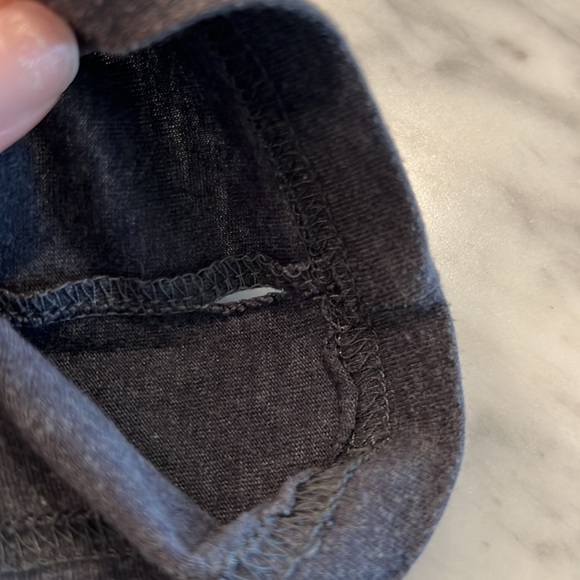 Star Wars T Shirt size small 6/7 baby Yoda - Picture 6 of 6